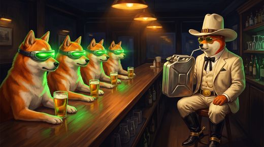 18 bar inu