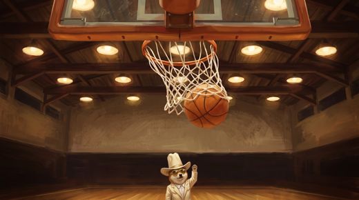 25 hoop under