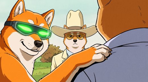 27 shoulder anime